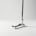 GolfMode | Precision Blade Golf Putter - Milled Face Technology for Ultimate Control & Feel