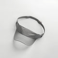 GolfMode | Performance Golf Visor Hat - Faux Leather