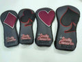 Scotty Cameron 2020 Las Vegas Clubs Headcover (4pc)