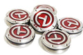 Scotty cameron weights Circle-T Deluxe  - Special Tool Required