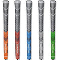 5(pcs) Golf Pride MCC PLUS4 Grip
