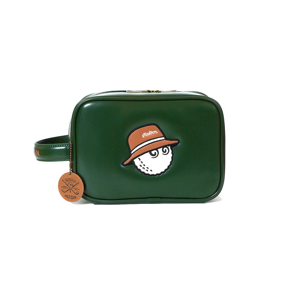 Malbon Golf | Street Style Hobbies & Culture