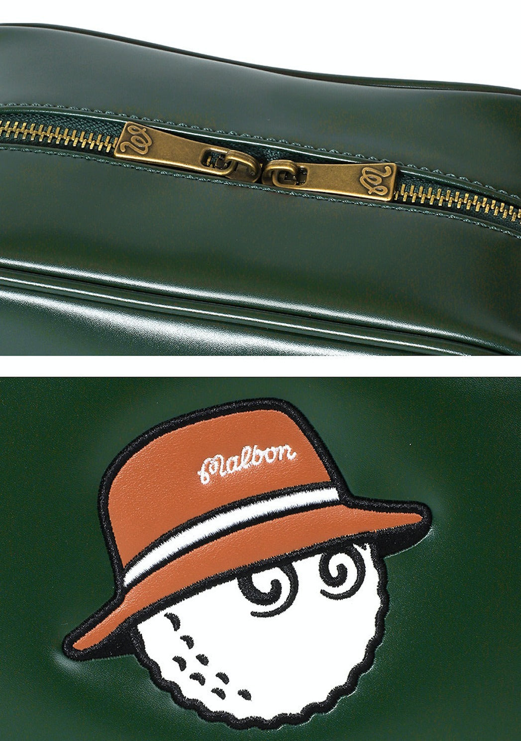 Malbon Golf | Street Style Hobbies & Culture