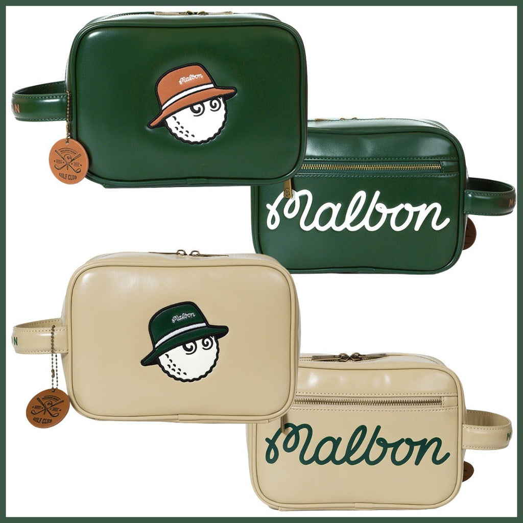 Malbon Golf | Street Style Hobbies & Culture
