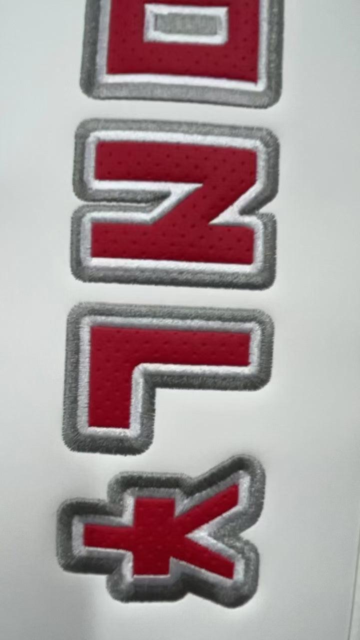 Scotty Cameron Kabuki Mask Staff Bag Japan Rising Sun Flag Ct Stand