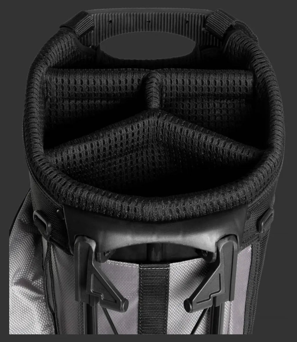 Scotty Cameron Pathfinder Stand Bag Circle T CT Gray Green 2020