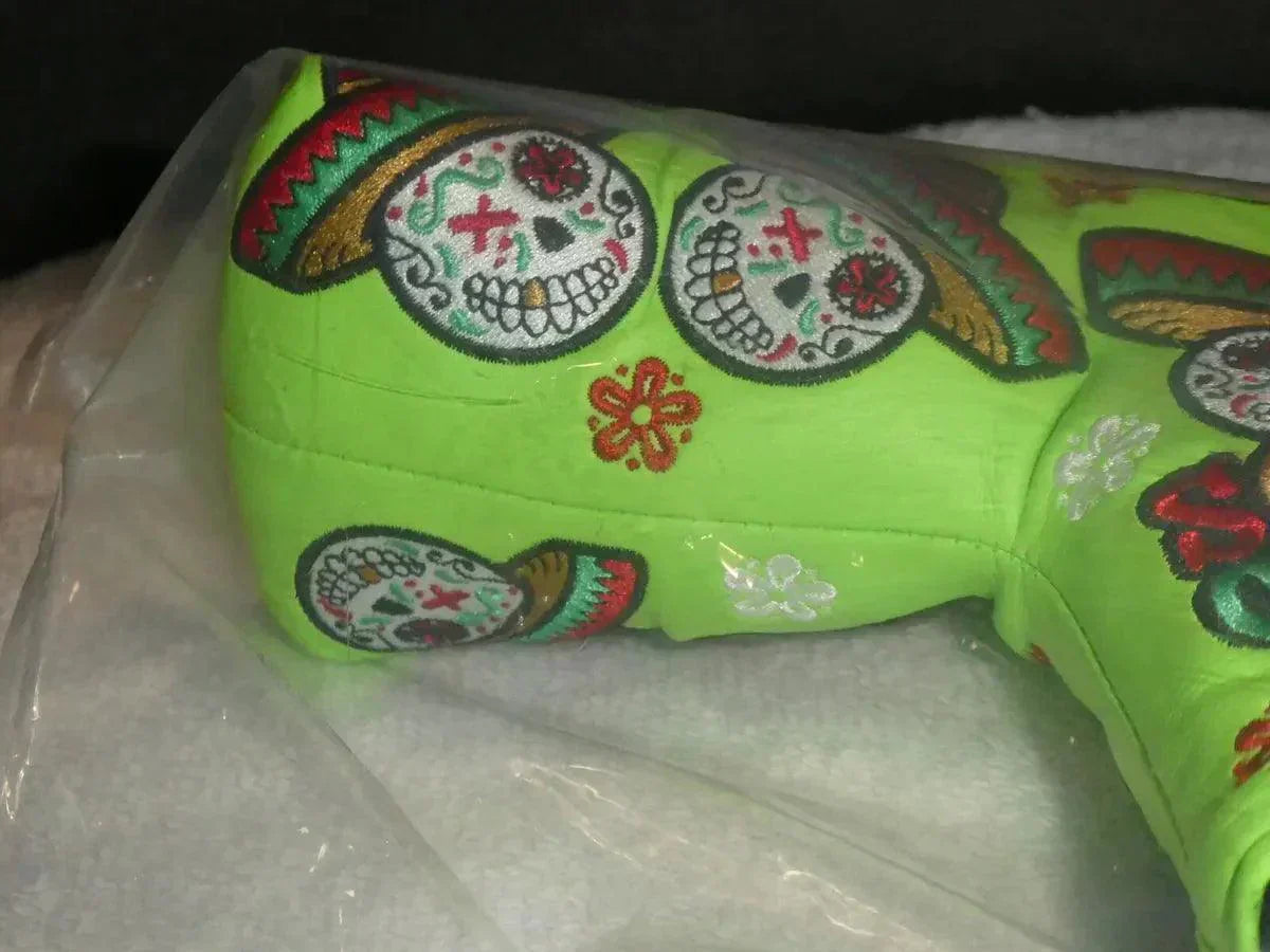 Scotty Cameron Cinco De Mayo 2020 Headcover