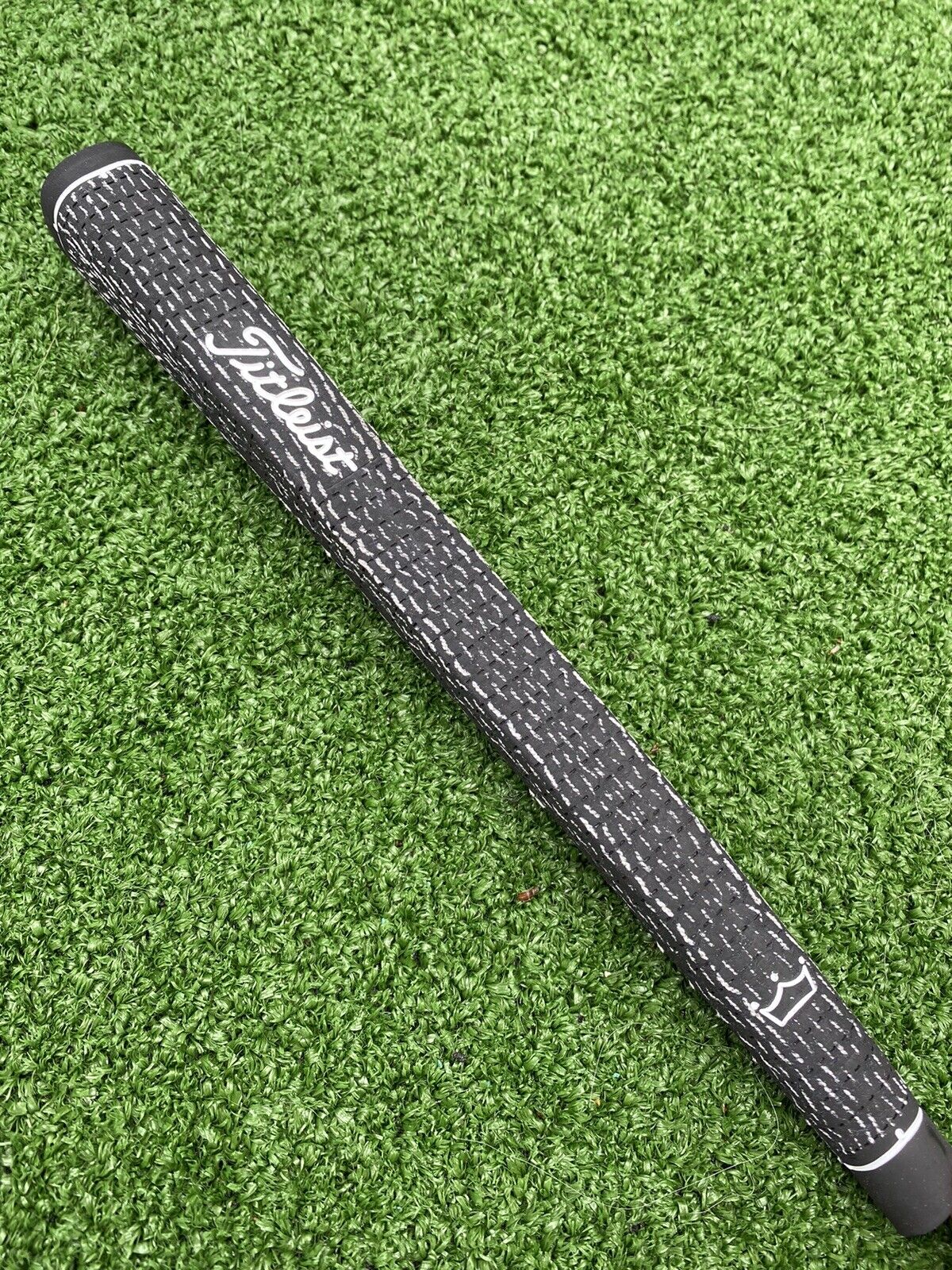 Titleist Crown RCorded