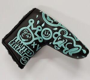 Scotty Cameron HeadCover Tiffany Greatest Hits