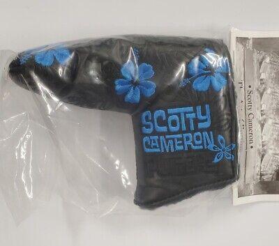 Scotty Cameron HeadCover 2019 LIGHTS OUT LUAU HULA GIRL