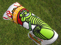 Scotty Cameron 2012 Cinco de Mayo “Worm Burner” Headcover