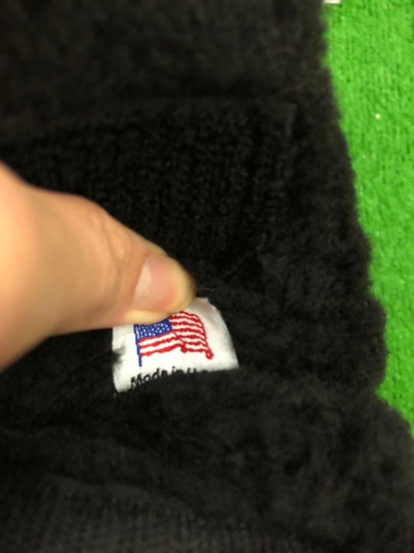 Scotty Cameron 2019 Crawfish Louisiana Golf Championship Putter Blade Headcover