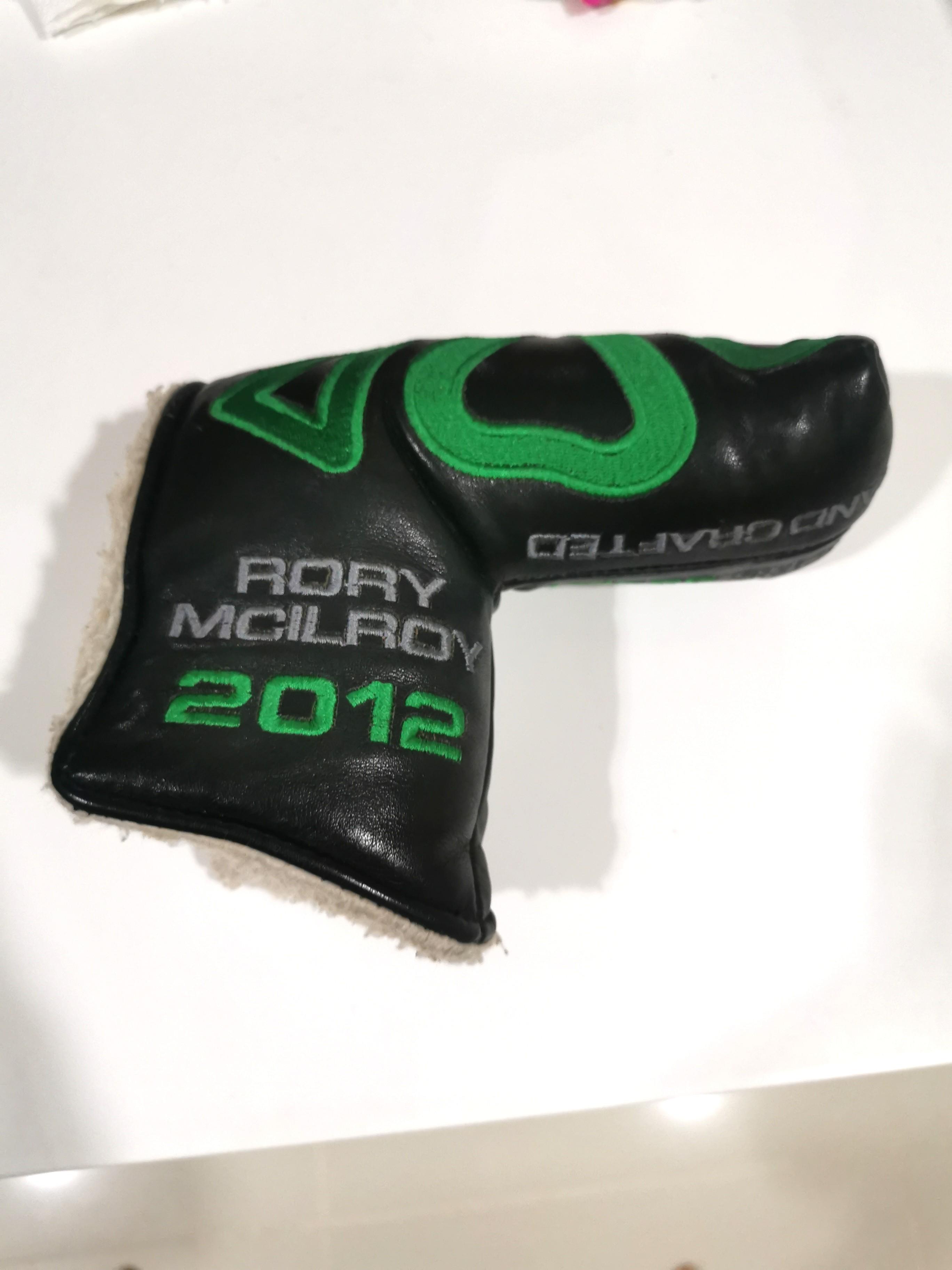 Scotty Cameron Limited Edition Rory McIlroy 'RORS' Newport Putter / 34 Inches