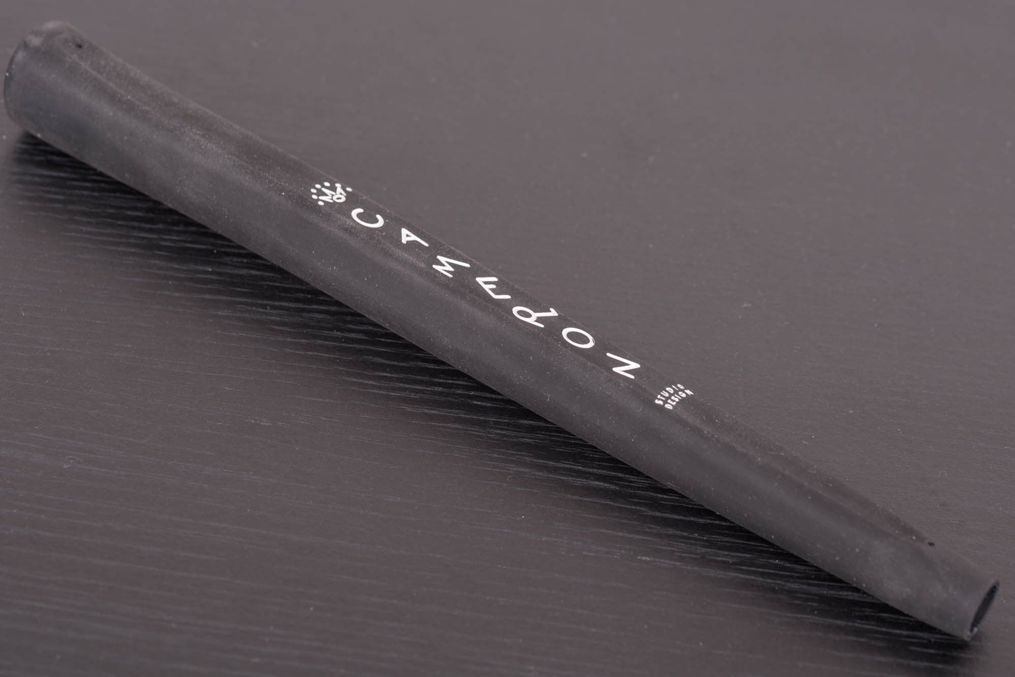 Scotty Cameron Studio Design Black grip