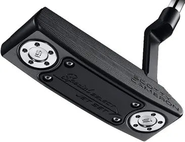 Scotty Cameron On Jet Set 35 inch