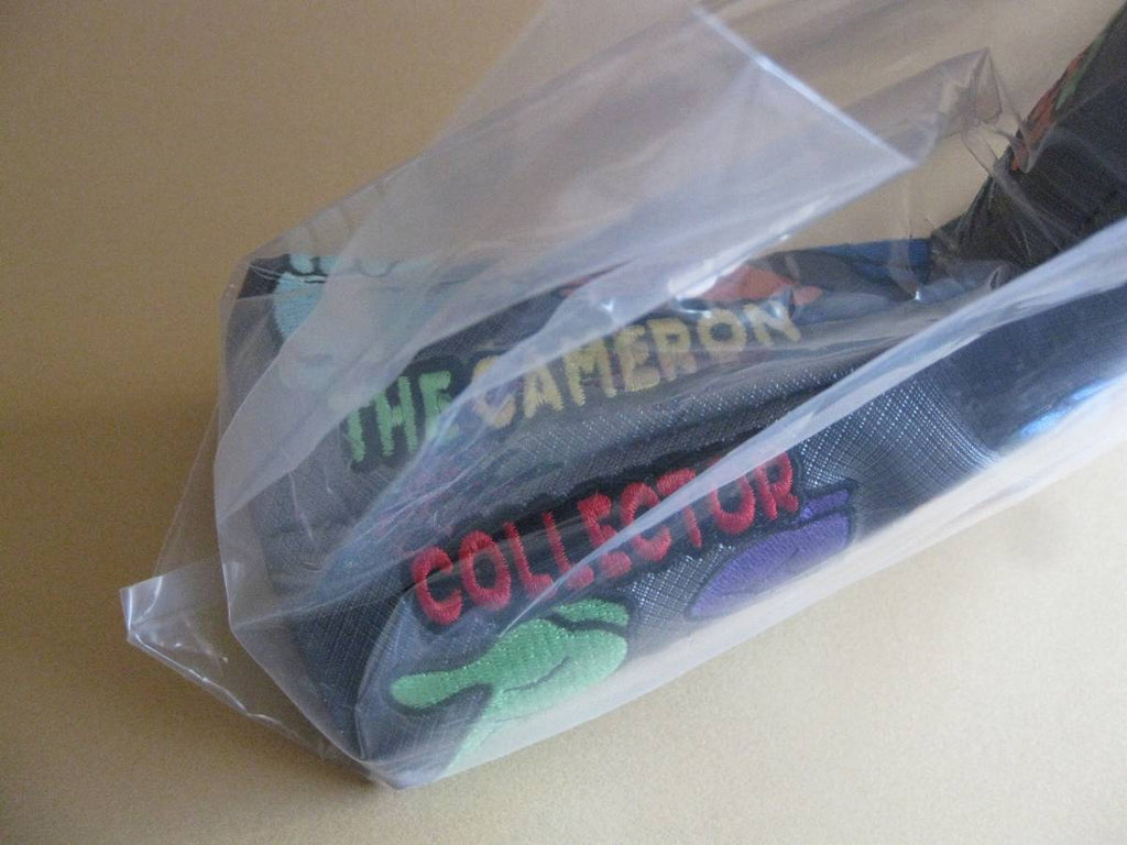 Scotty Cameron TCC Ro-Sham-Bo Blade 2019 Putter Headcover